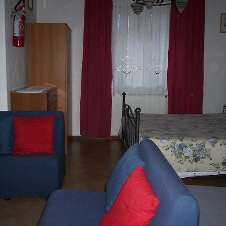 Hermitage Holidays Gallicano Екстер'єр фото
