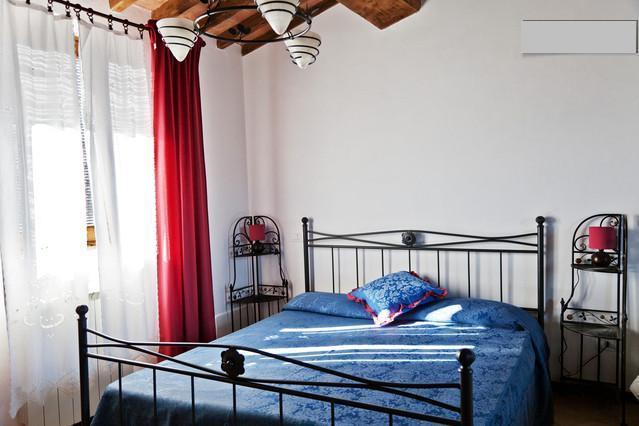 Hermitage Holidays Gallicano Екстер'єр фото