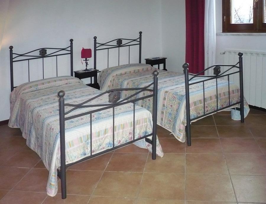 Hermitage Holidays Gallicano Екстер'єр фото