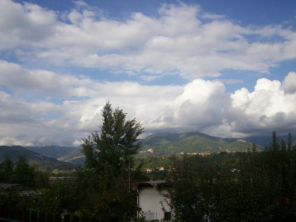 Hermitage Holidays Gallicano Екстер'єр фото