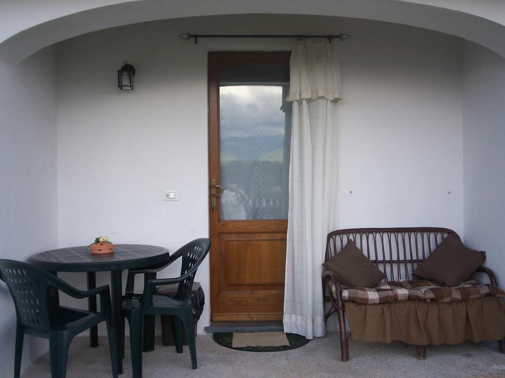 Hermitage Holidays Gallicano Екстер'єр фото