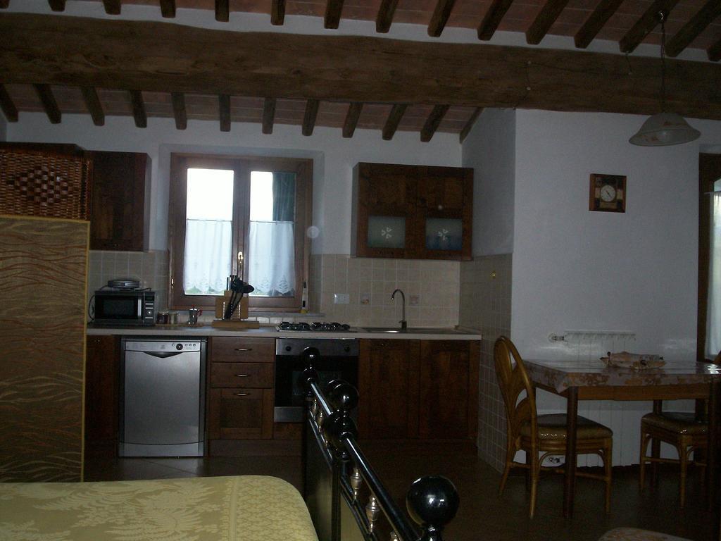 Hermitage Holidays Gallicano Екстер'єр фото