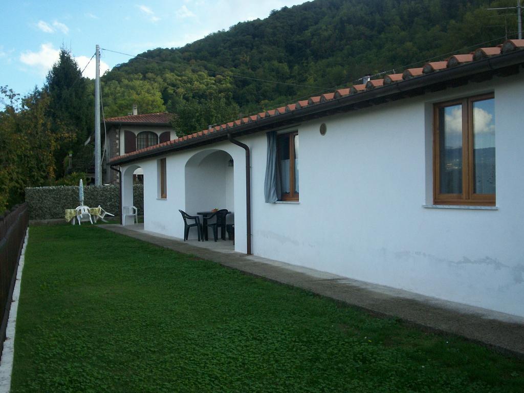 Hermitage Holidays Gallicano Екстер'єр фото