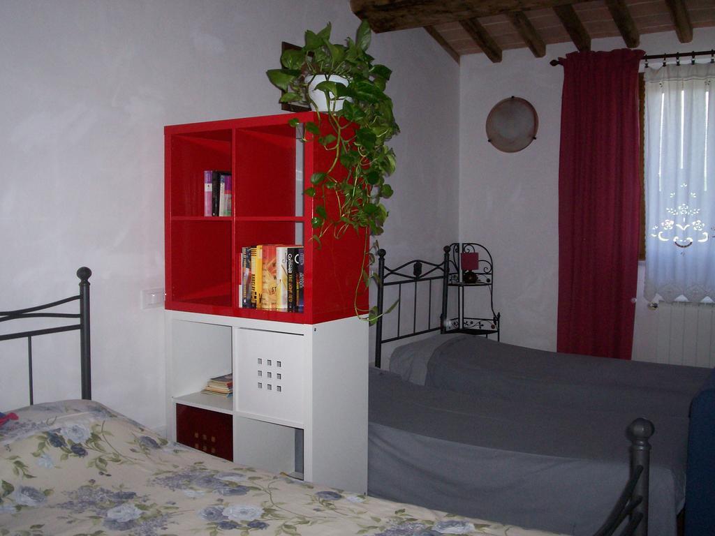 Hermitage Holidays Gallicano Екстер'єр фото
