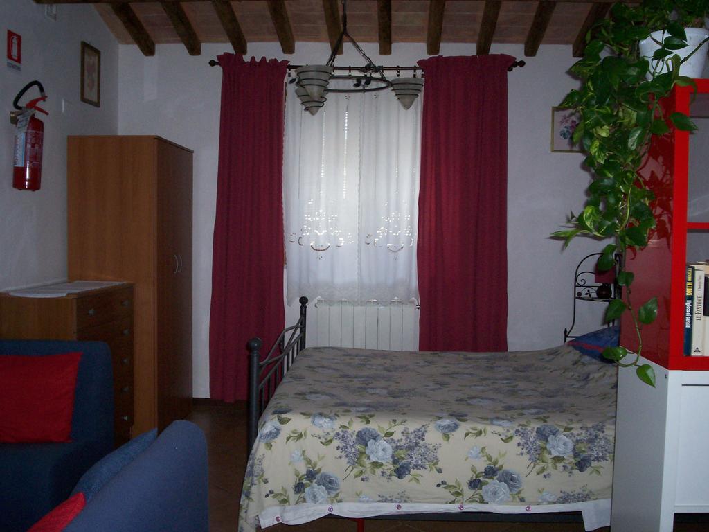 Hermitage Holidays Gallicano Екстер'єр фото