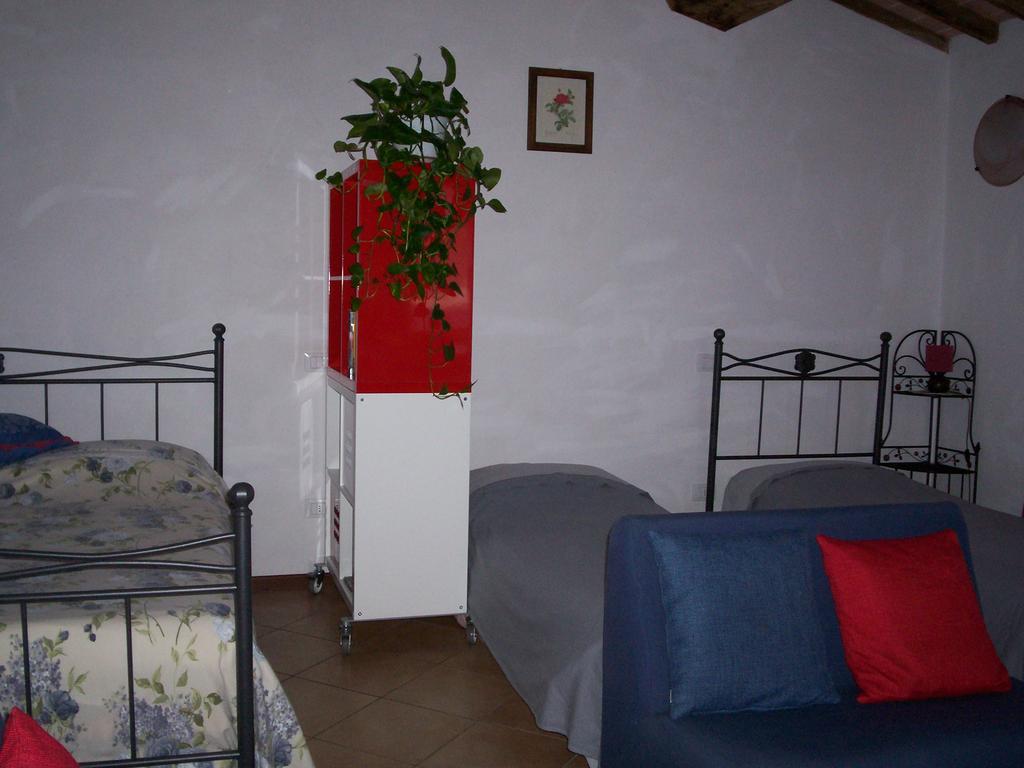 Hermitage Holidays Gallicano Екстер'єр фото