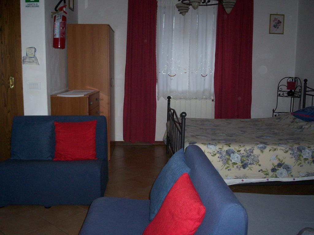 Hermitage Holidays Gallicano Екстер'єр фото