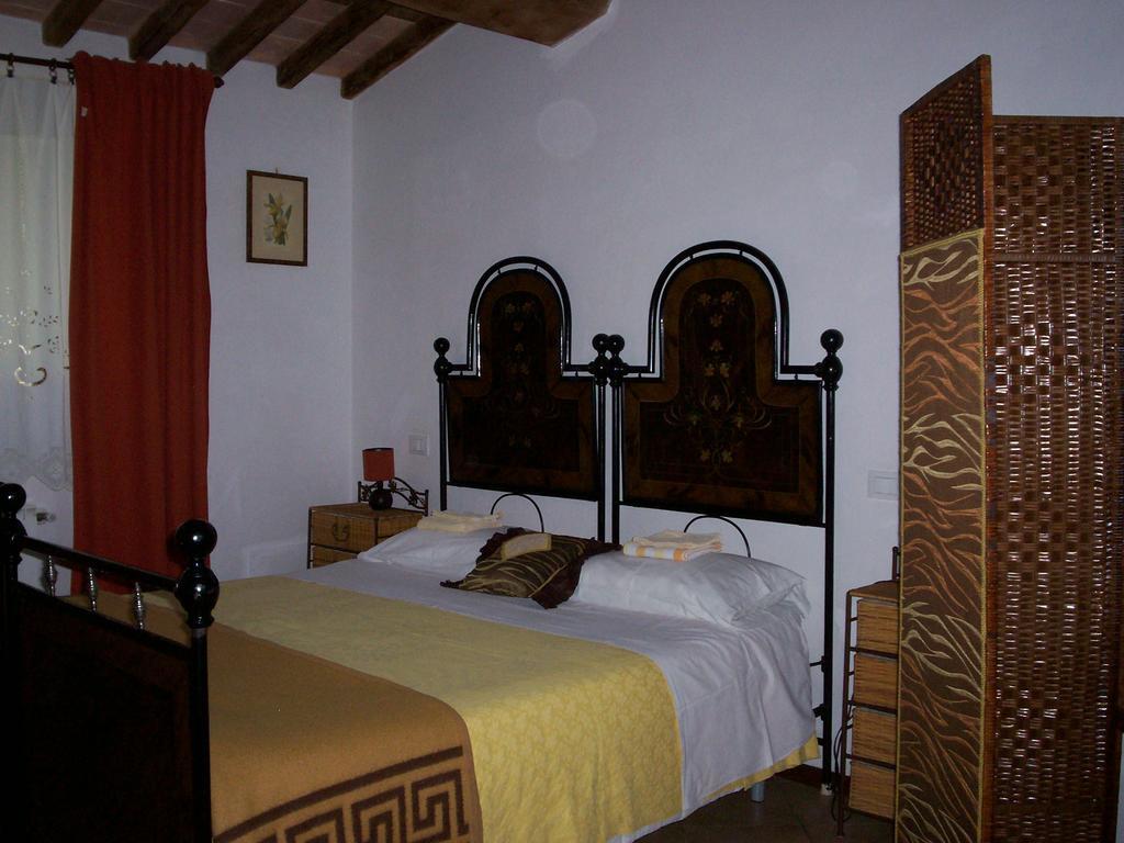 Hermitage Holidays Gallicano Екстер'єр фото