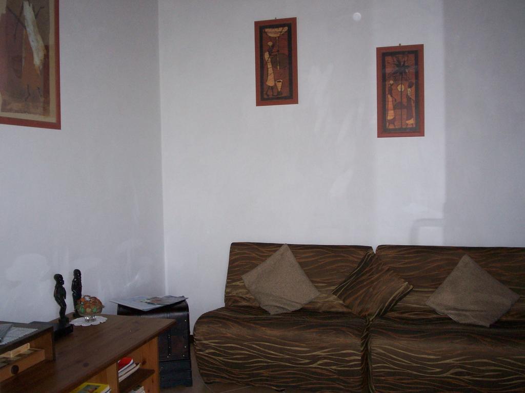 Hermitage Holidays Gallicano Екстер'єр фото