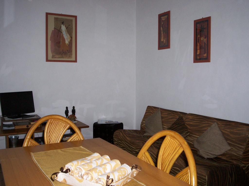 Hermitage Holidays Gallicano Екстер'єр фото