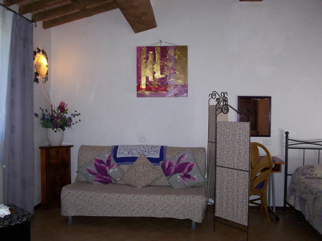 Hermitage Holidays Gallicano Екстер'єр фото