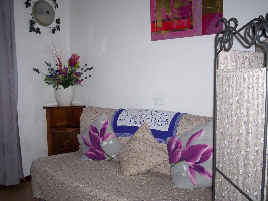 Hermitage Holidays Gallicano Екстер'єр фото