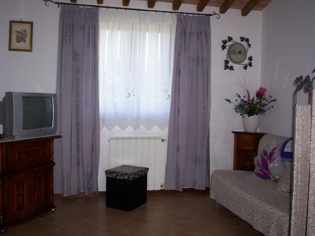 Hermitage Holidays Gallicano Екстер'єр фото