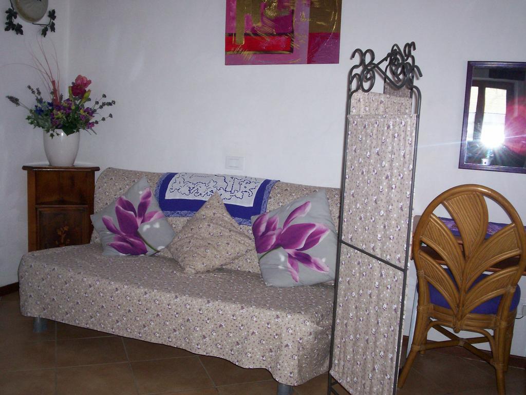 Hermitage Holidays Gallicano Екстер'єр фото
