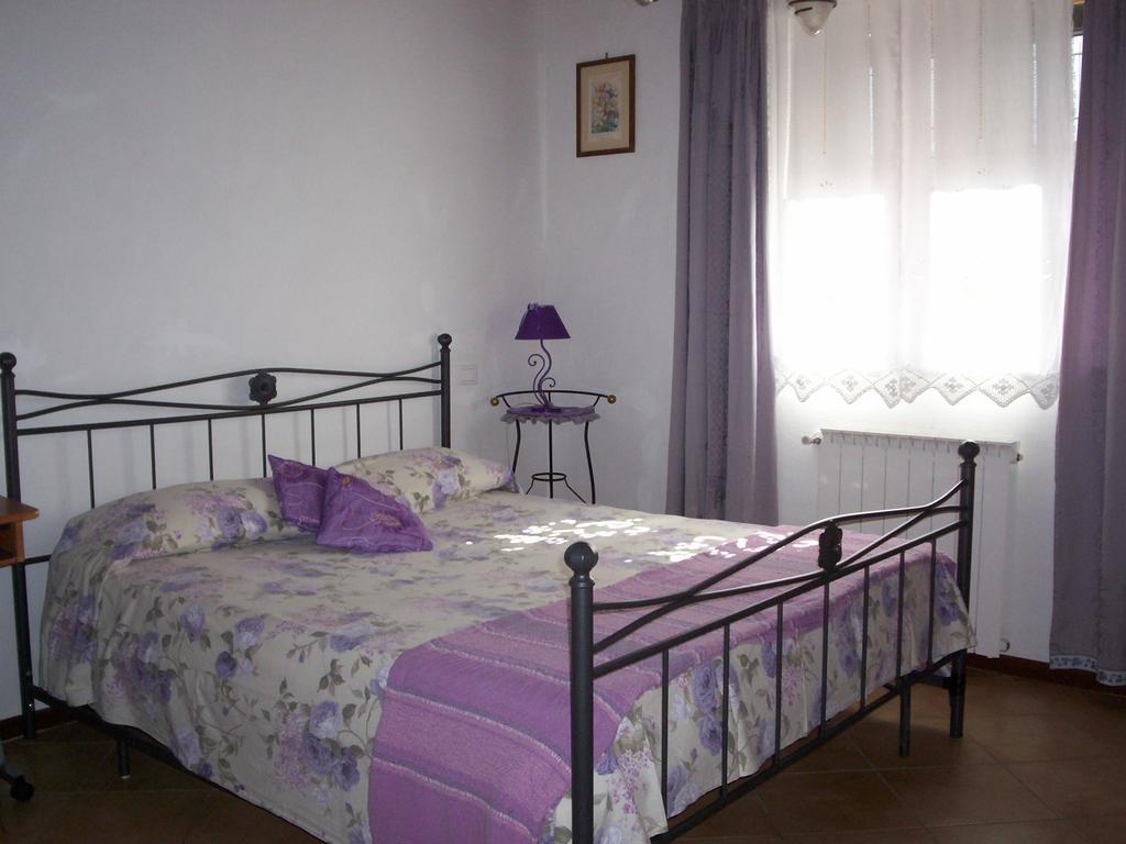 Hermitage Holidays Gallicano Екстер'єр фото