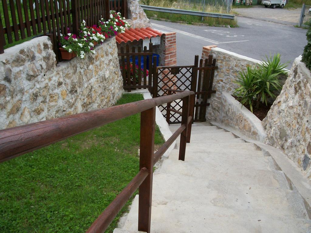 Hermitage Holidays Gallicano Екстер'єр фото