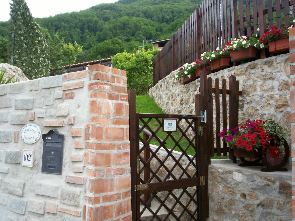 Hermitage Holidays Gallicano Екстер'єр фото